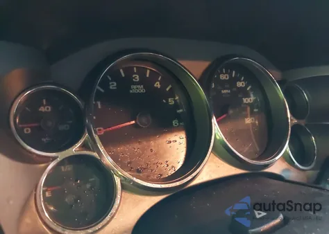 2007 Chevrolet Silverado 1500 Lt1 из США, поврежденный, VIN 1GCEC19027Z502990